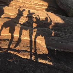 Meet your Posher, Christin